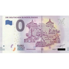Nota 0€ Die Deutschen Bundeslander 2019-2